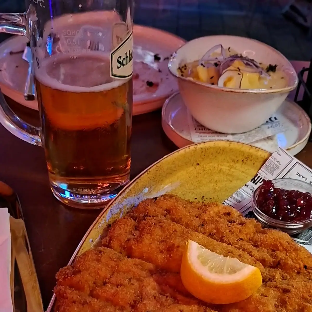 Essen und Trinken photo 8