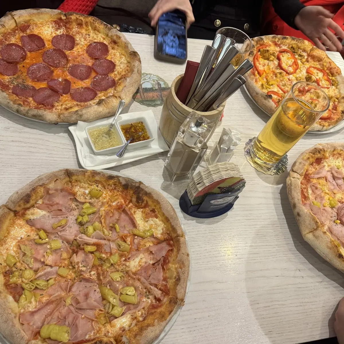 Essen und Trinken photo 1