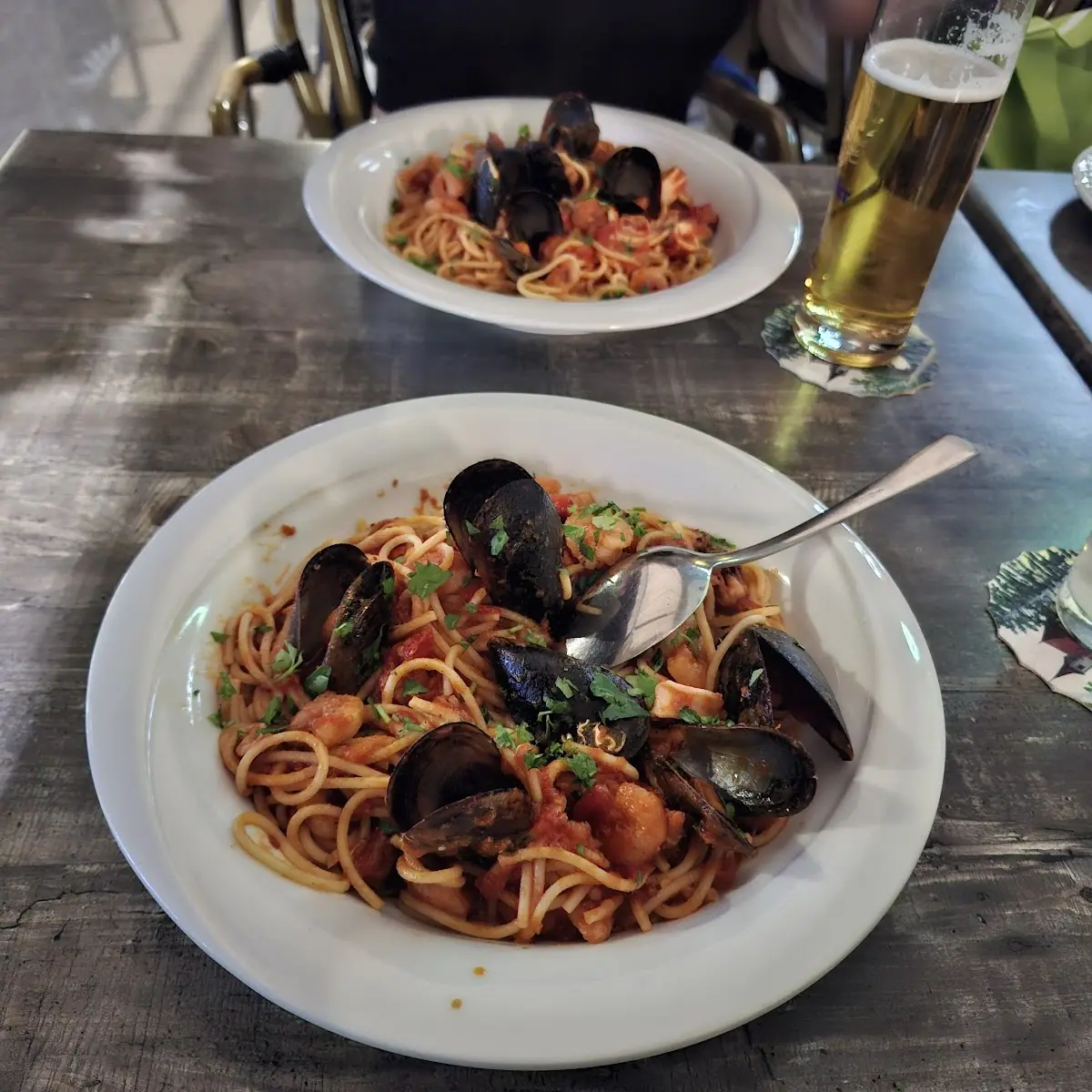 Essen und Trinken photo 6