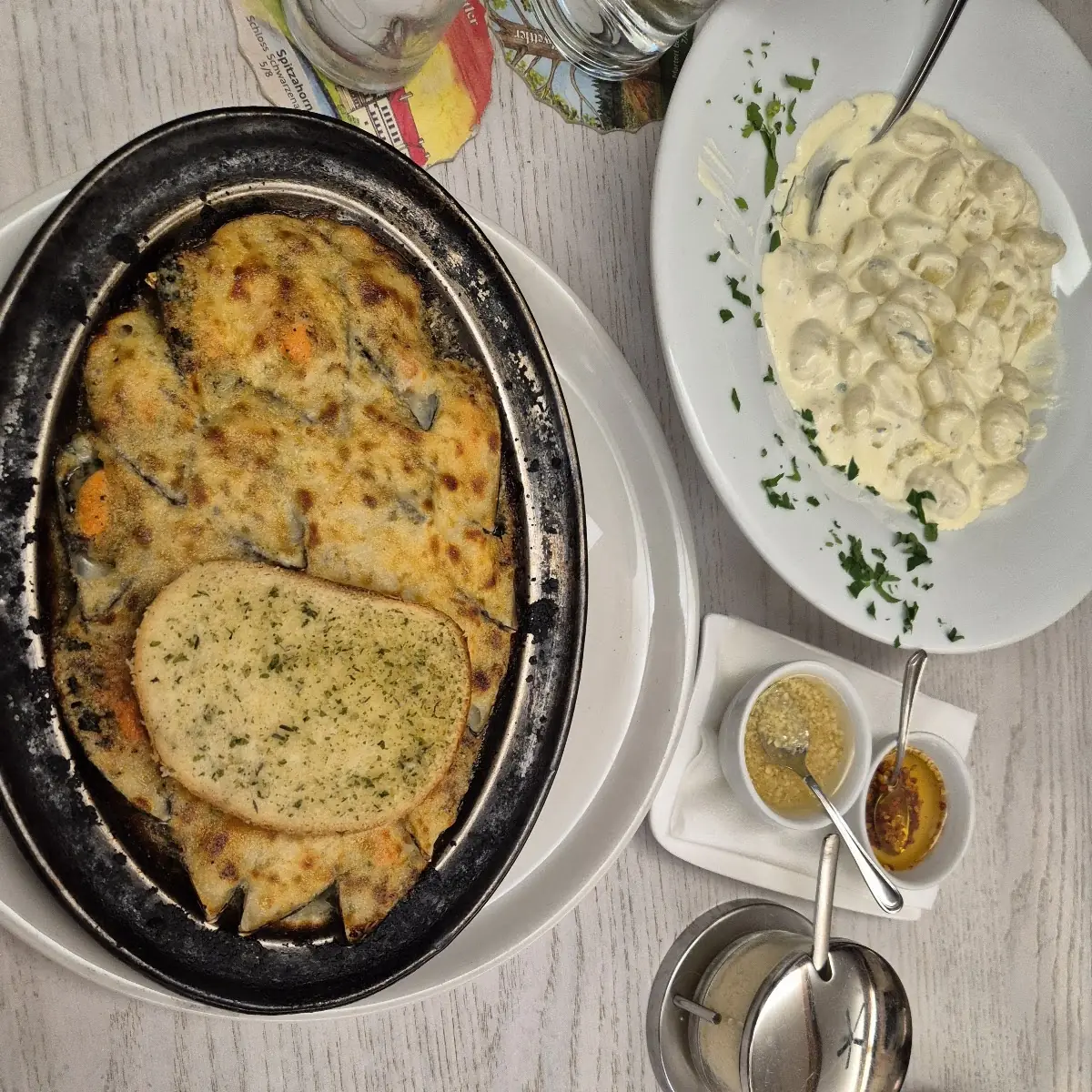 Essen und Trinken photo 7