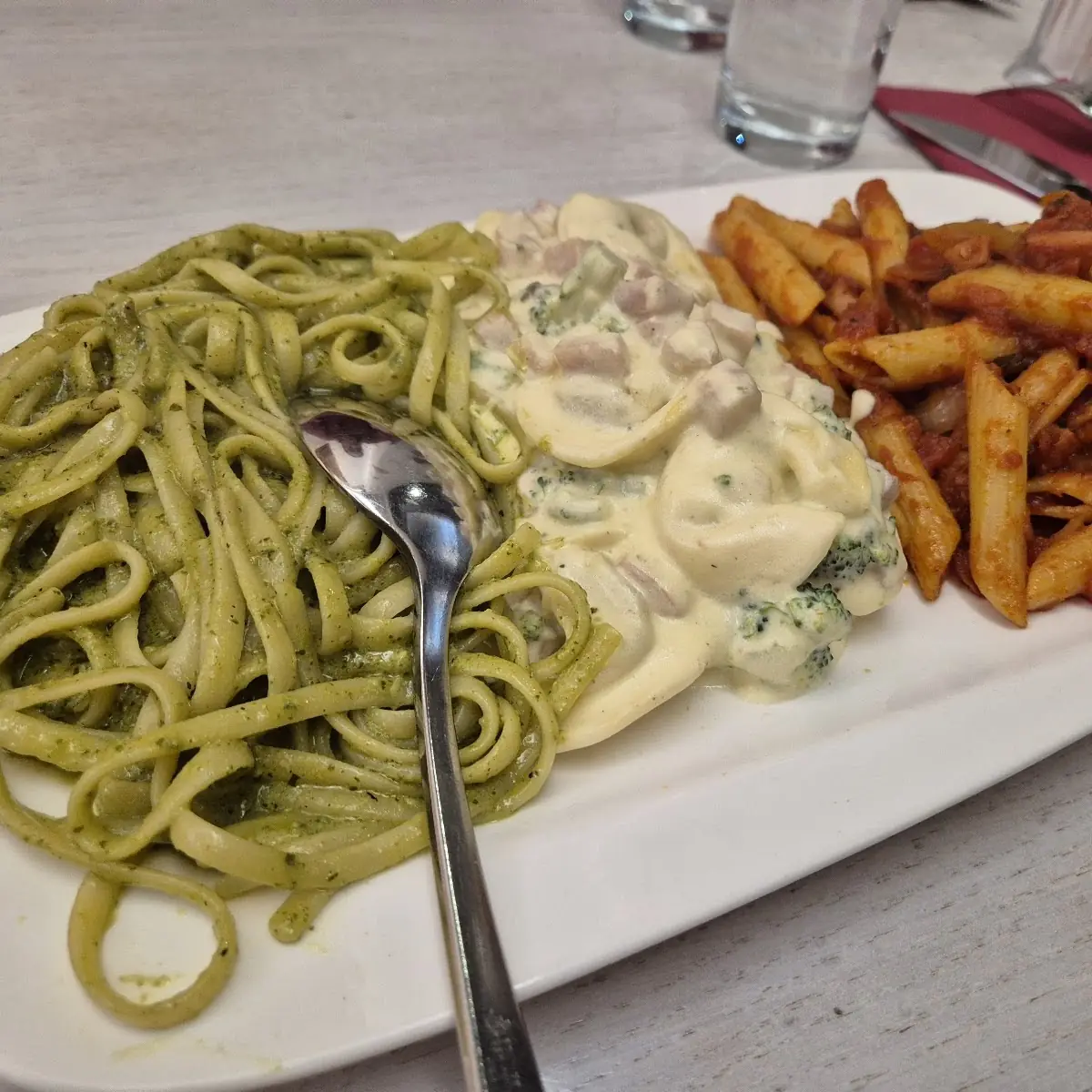 Essen und Trinken photo 9
