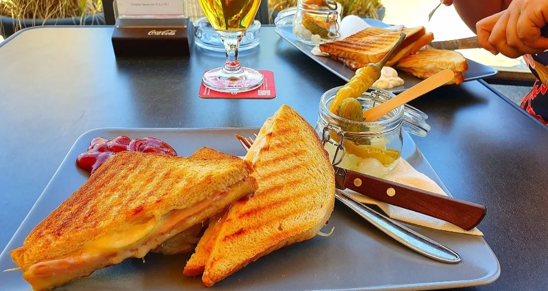 Essen und Trinken photo 2