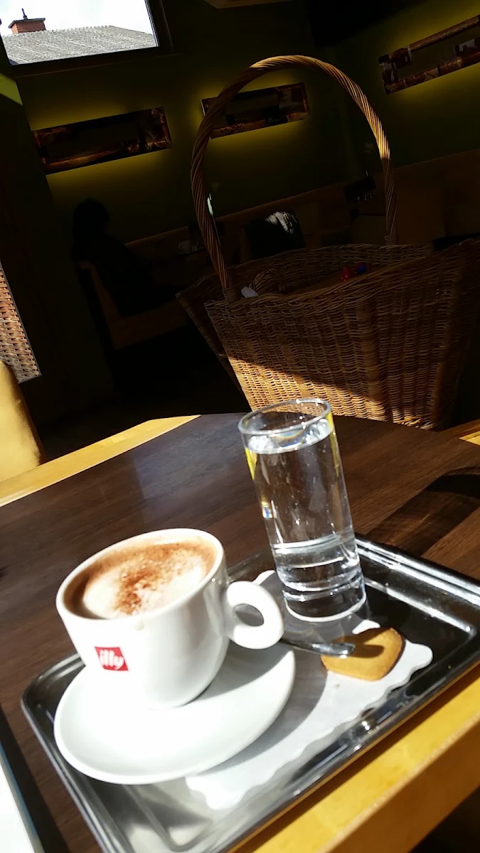 Essen und Trinken photo 8
