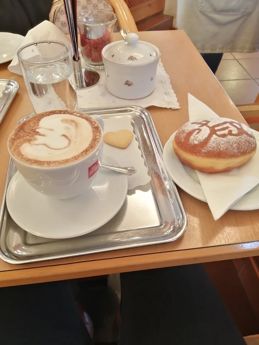 Essen und Trinken photo 9