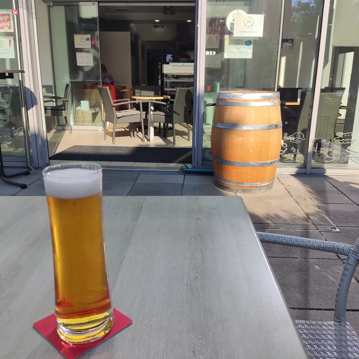Essen und Trinken photo 4