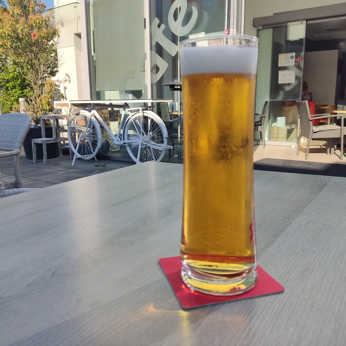 Essen und Trinken photo 5