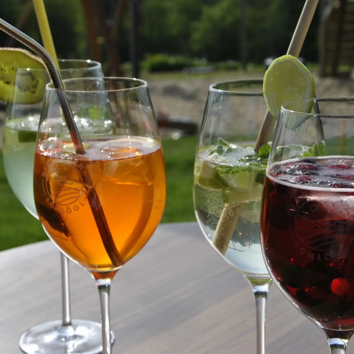 Essen und Trinken photo 10