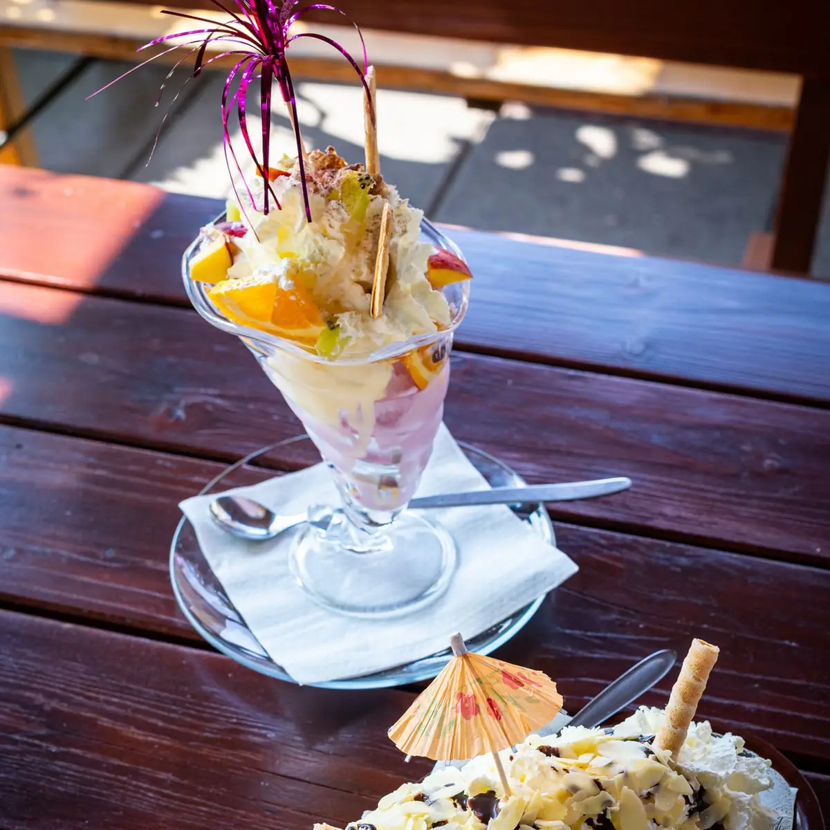 Essen und Trinken photo 5