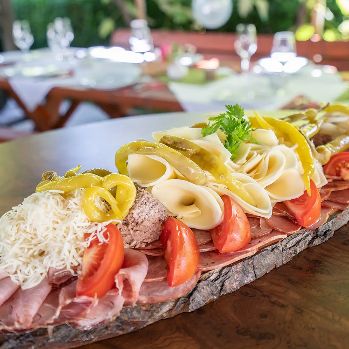 Essen und Trinken photo 9