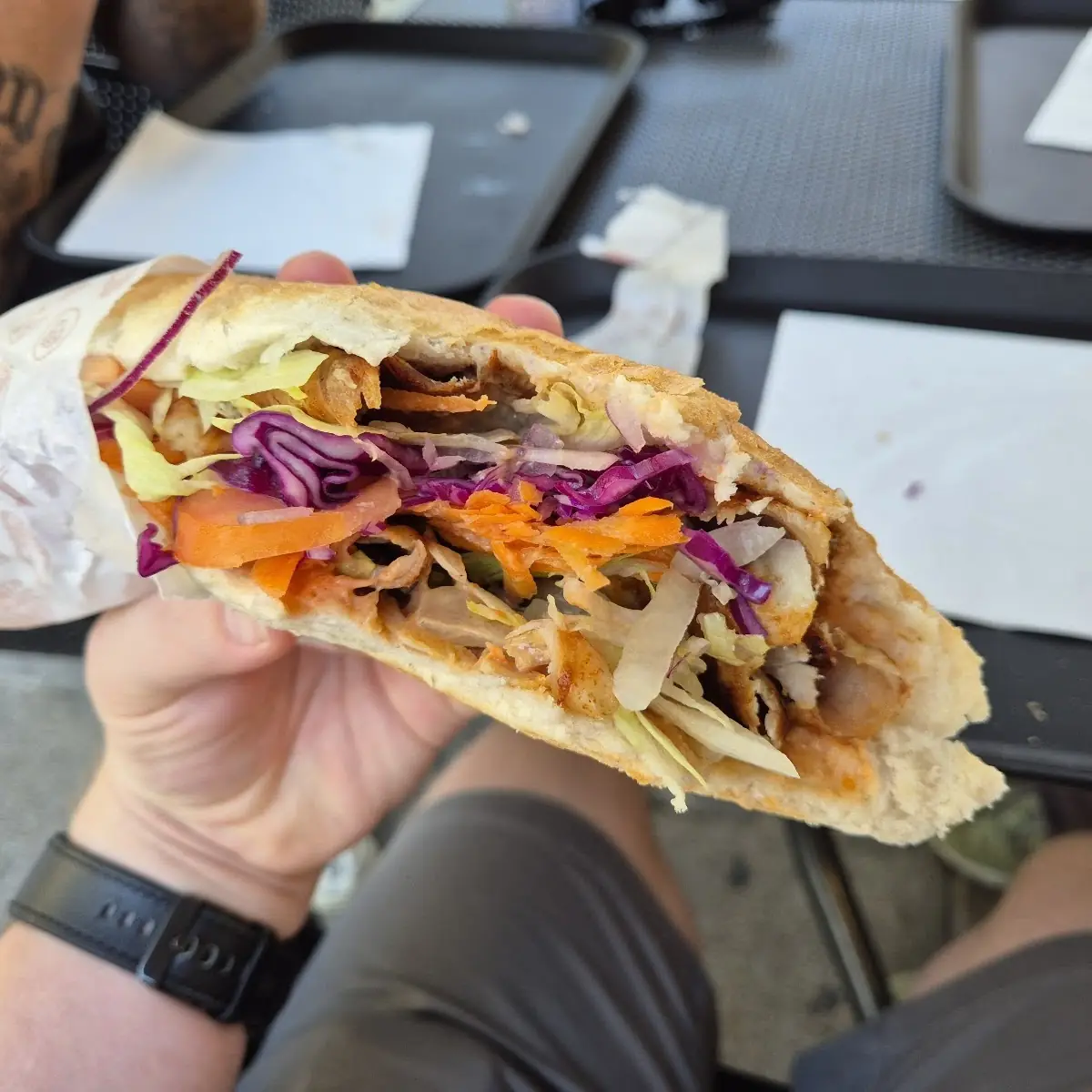 Essen und Trinken photo 3