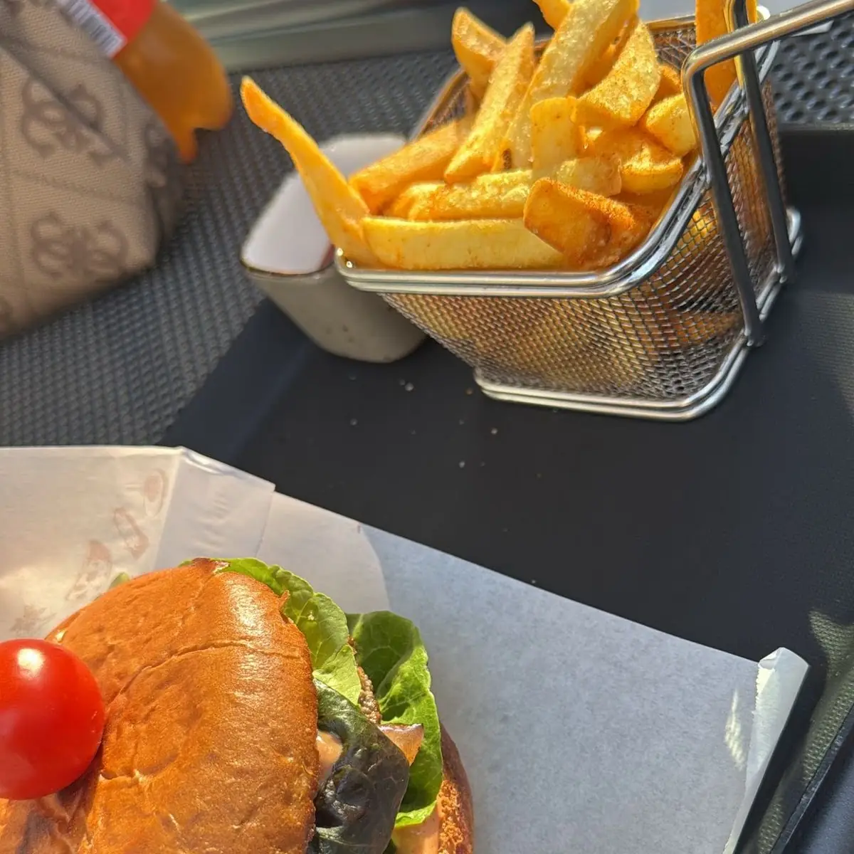 Essen und Trinken photo 5