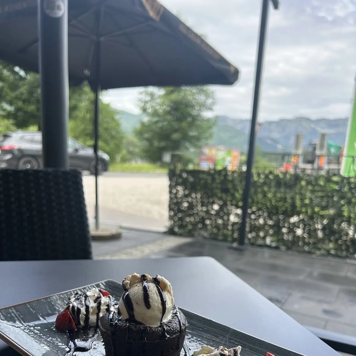 Essen und Trinken photo 1