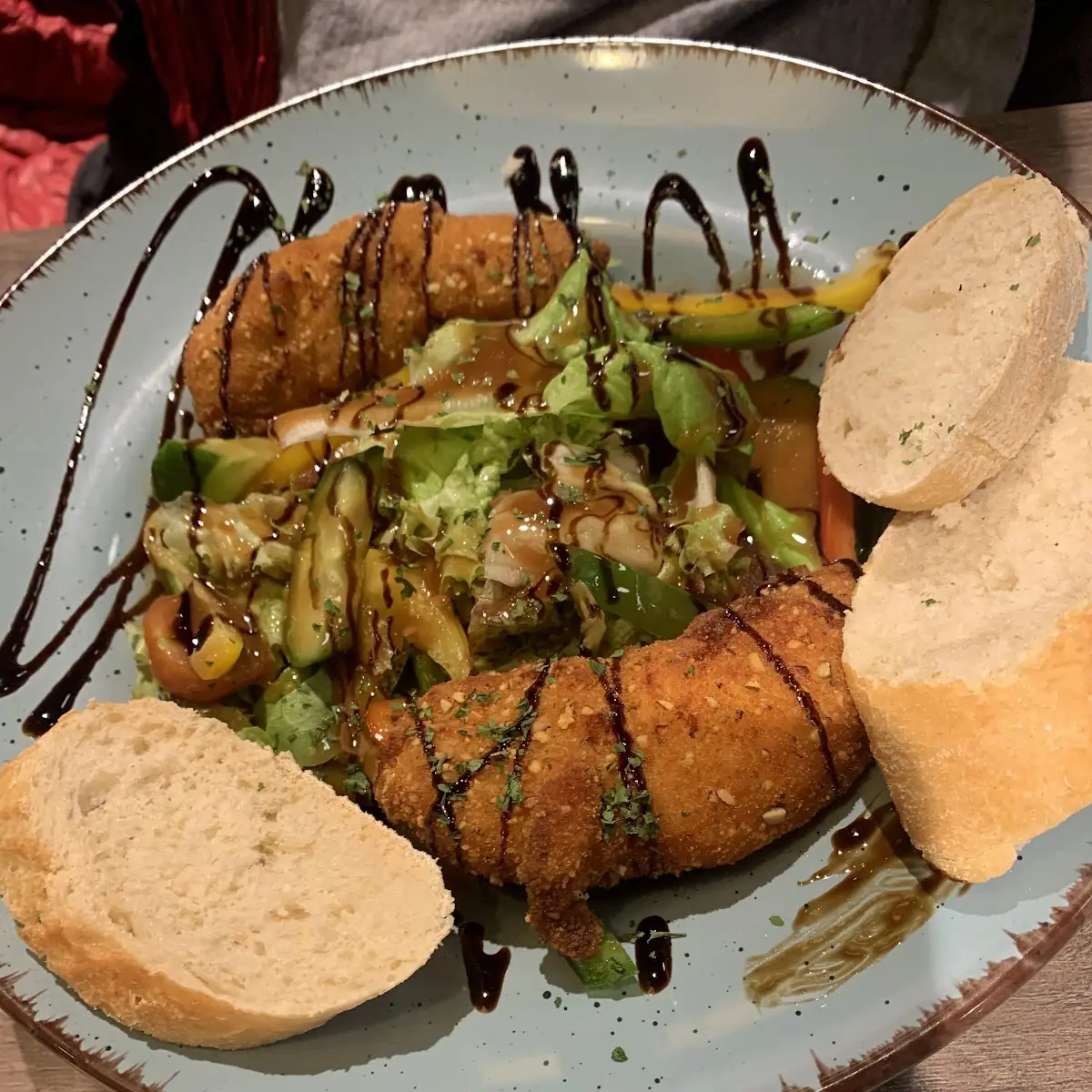 Essen und Trinken photo 10