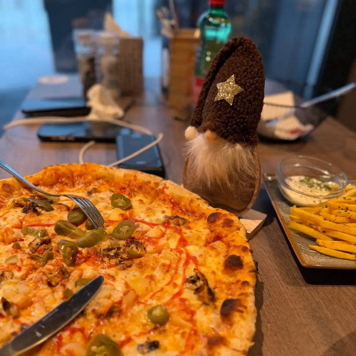 Essen und Trinken photo 4