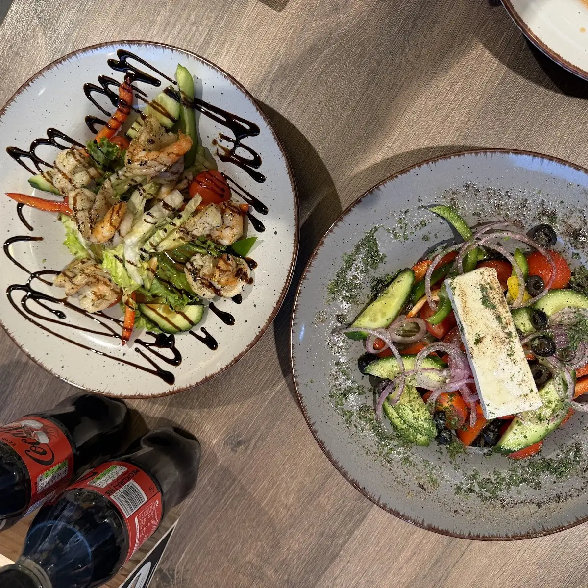 Essen und Trinken photo 6
