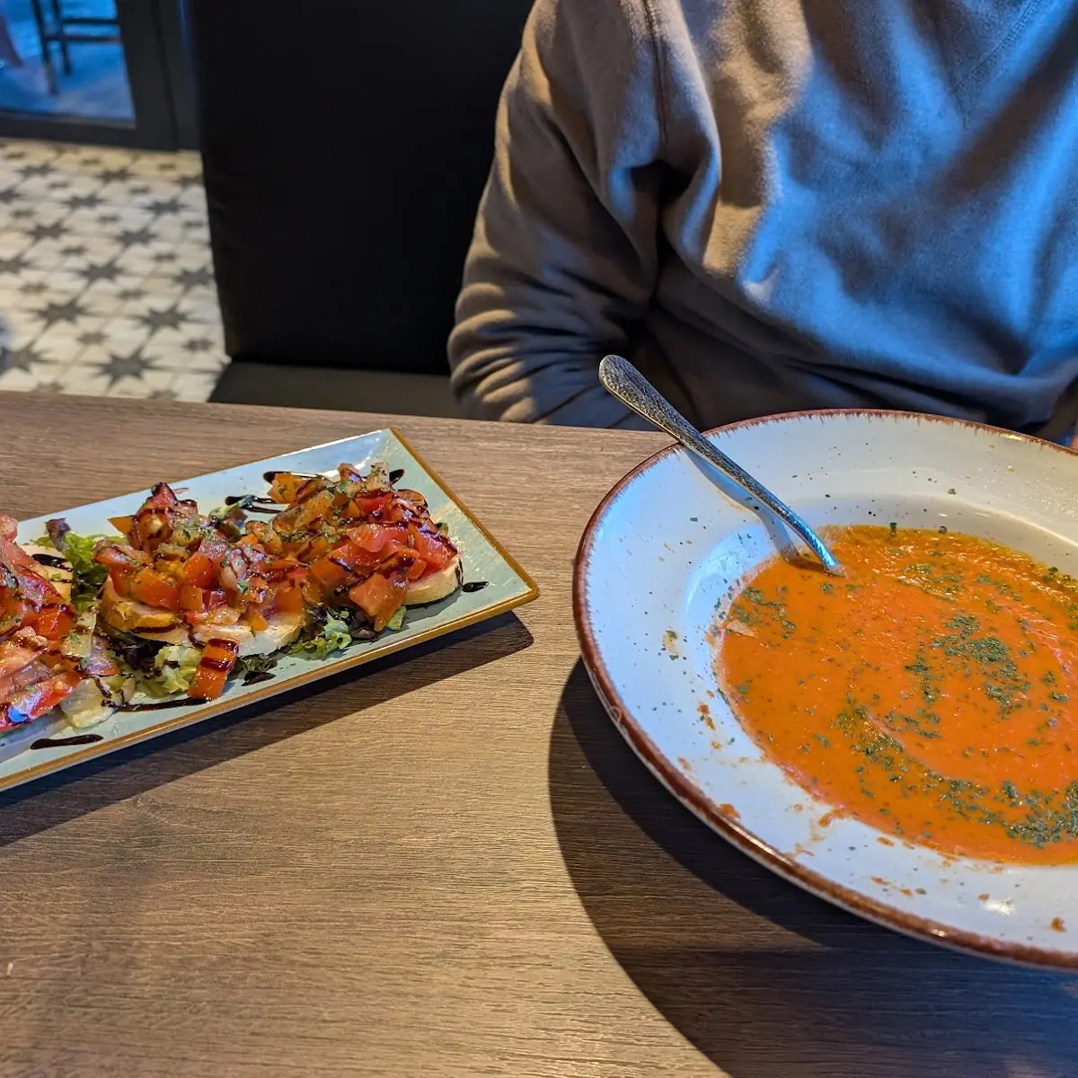 Essen und Trinken photo 7