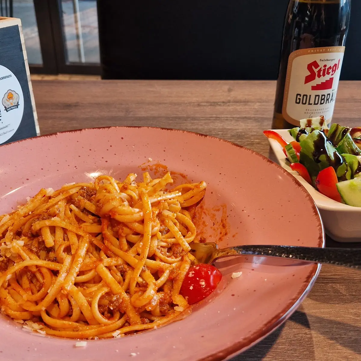 Essen und Trinken photo 8