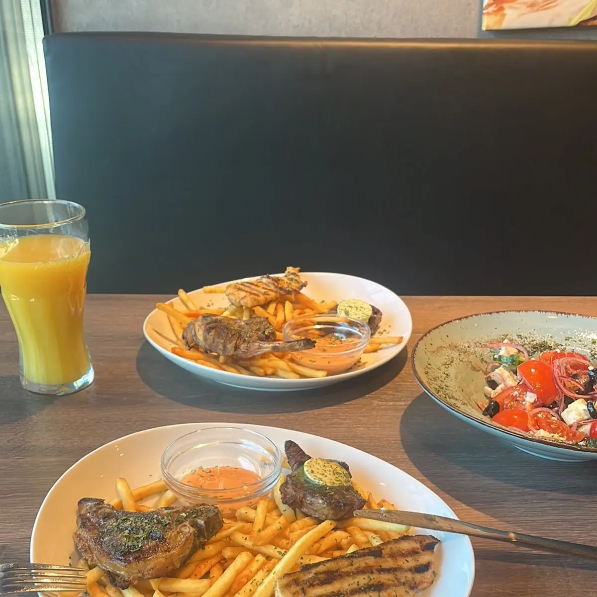 Essen und Trinken photo 9