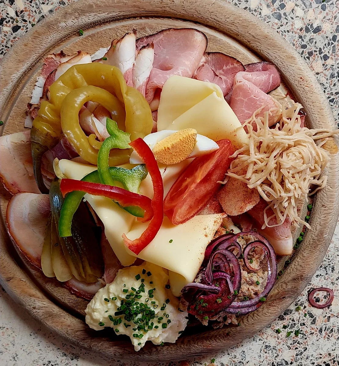 Essen und Trinken photo 1