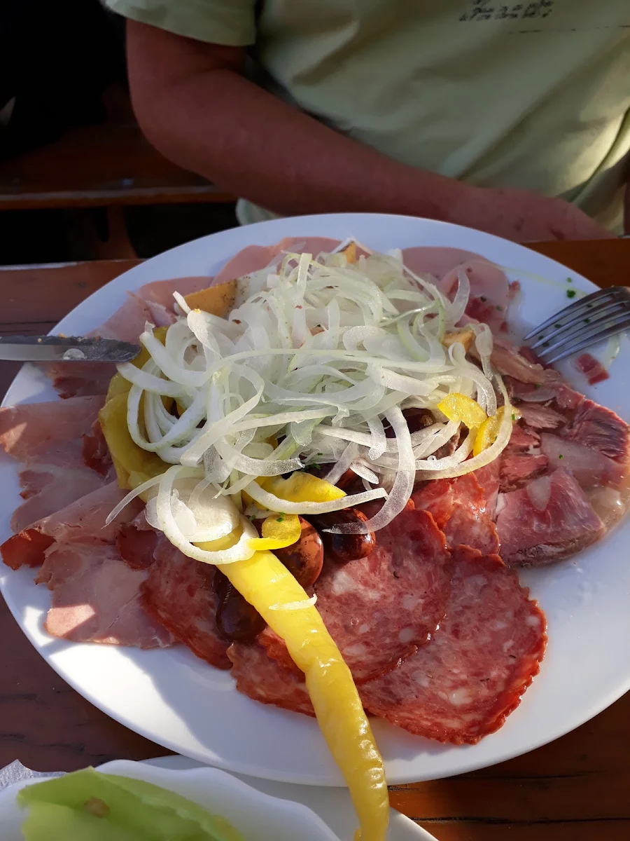 Essen und Trinken photo 2