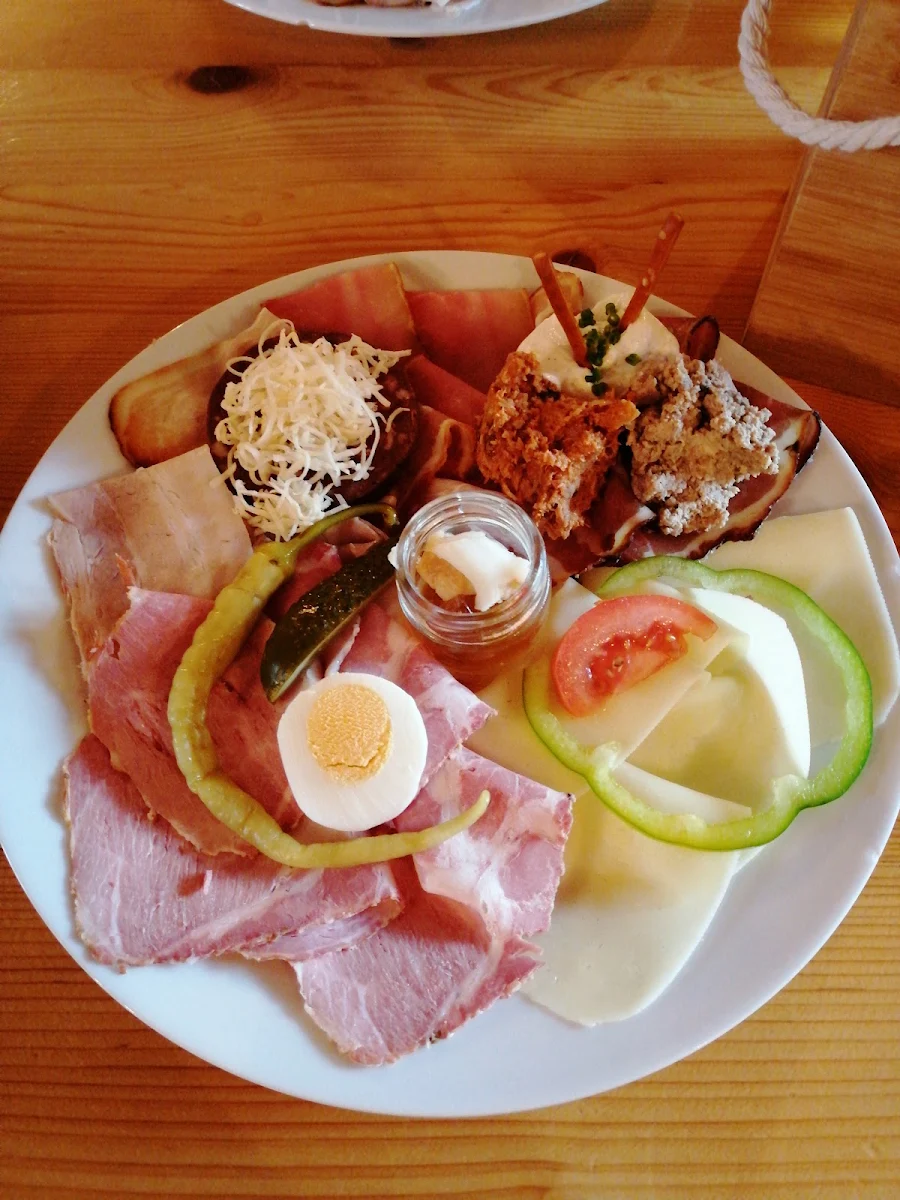 Essen und Trinken photo 6