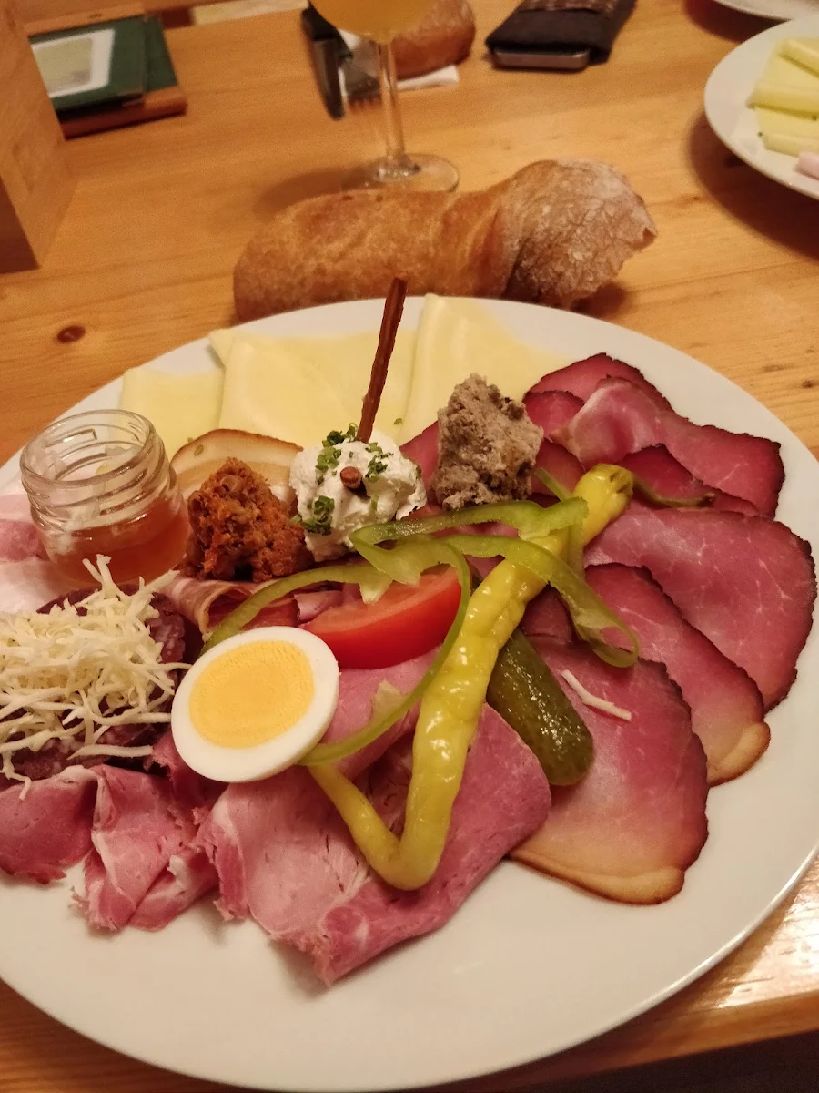 Essen und Trinken photo 7