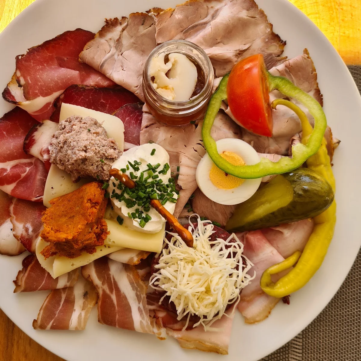Essen und Trinken photo 8