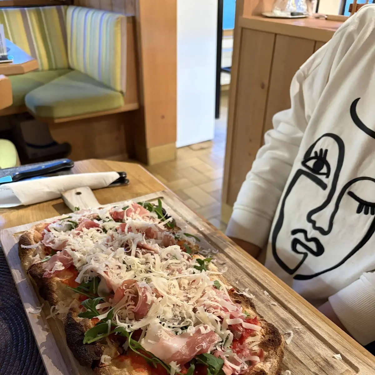 Essen und Trinken photo 7