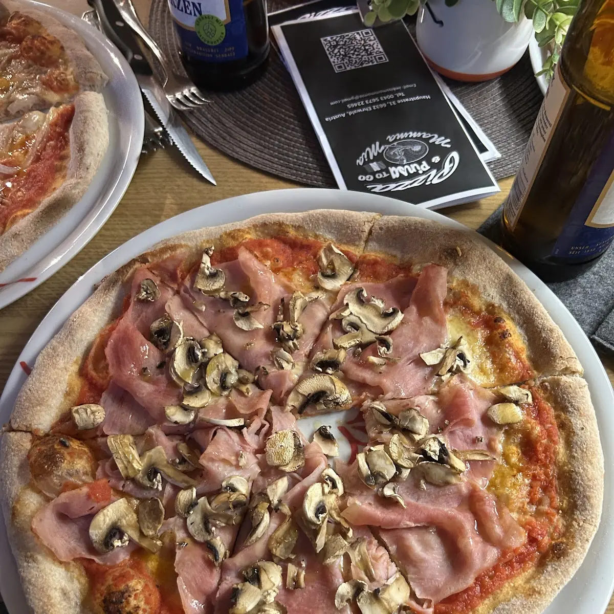 Essen und Trinken photo 9