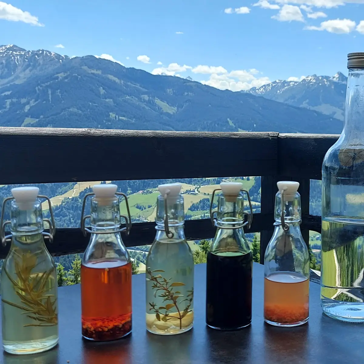 Essen und Trinken photo 2