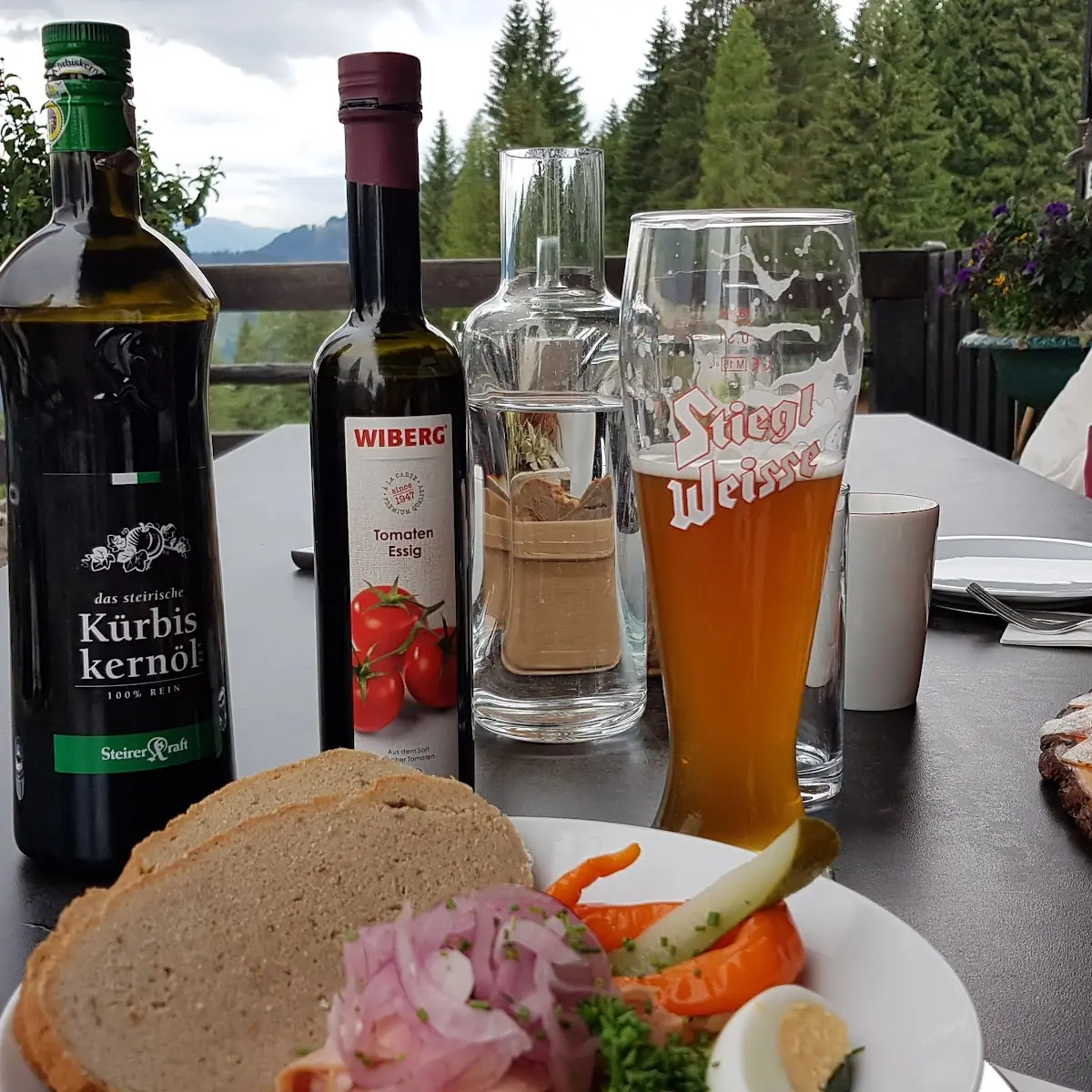 Essen und Trinken photo 5