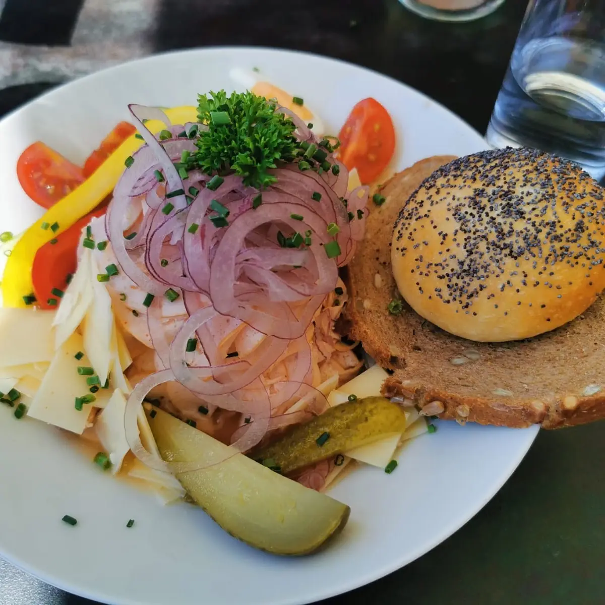Essen und Trinken photo 6