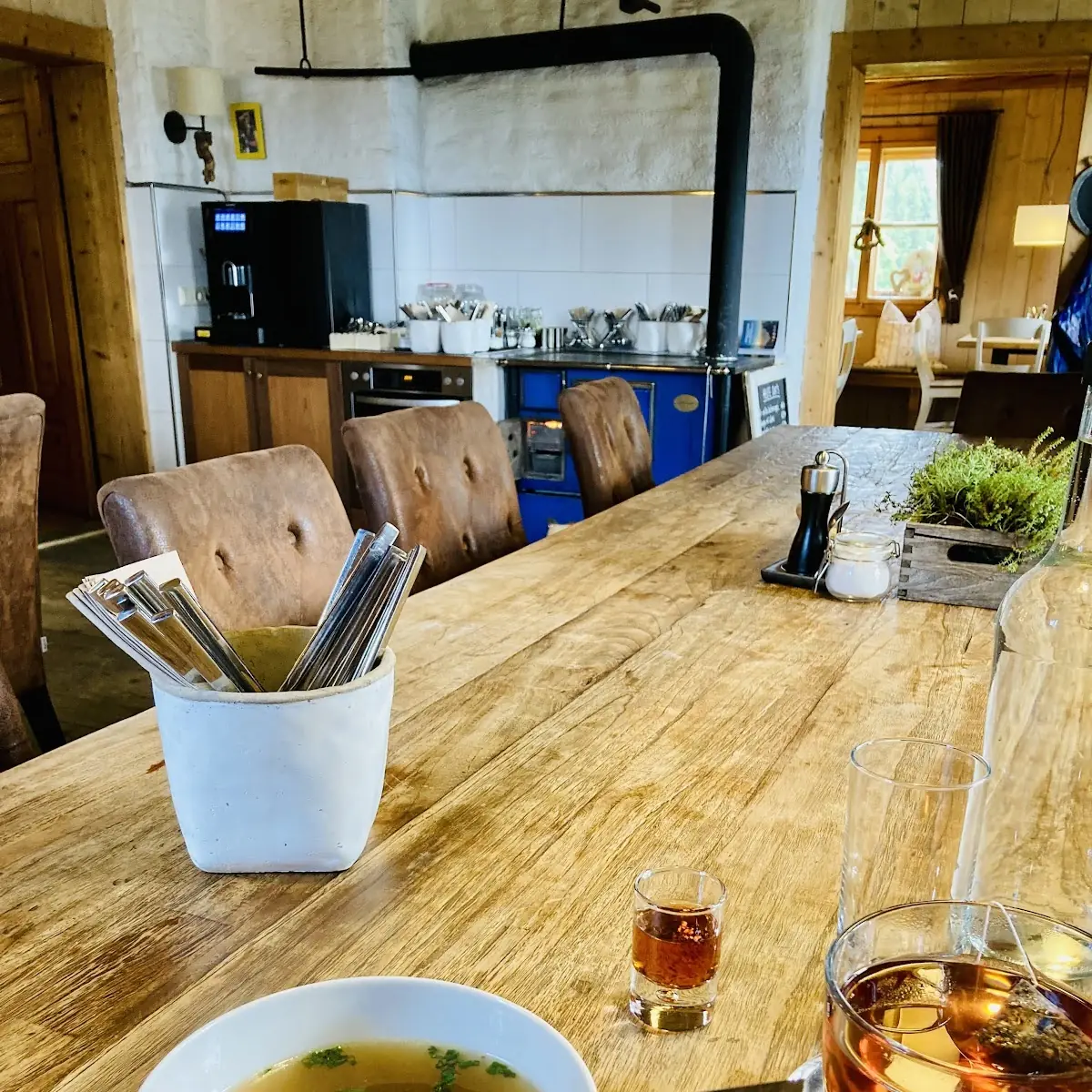 Essen und Trinken photo 7