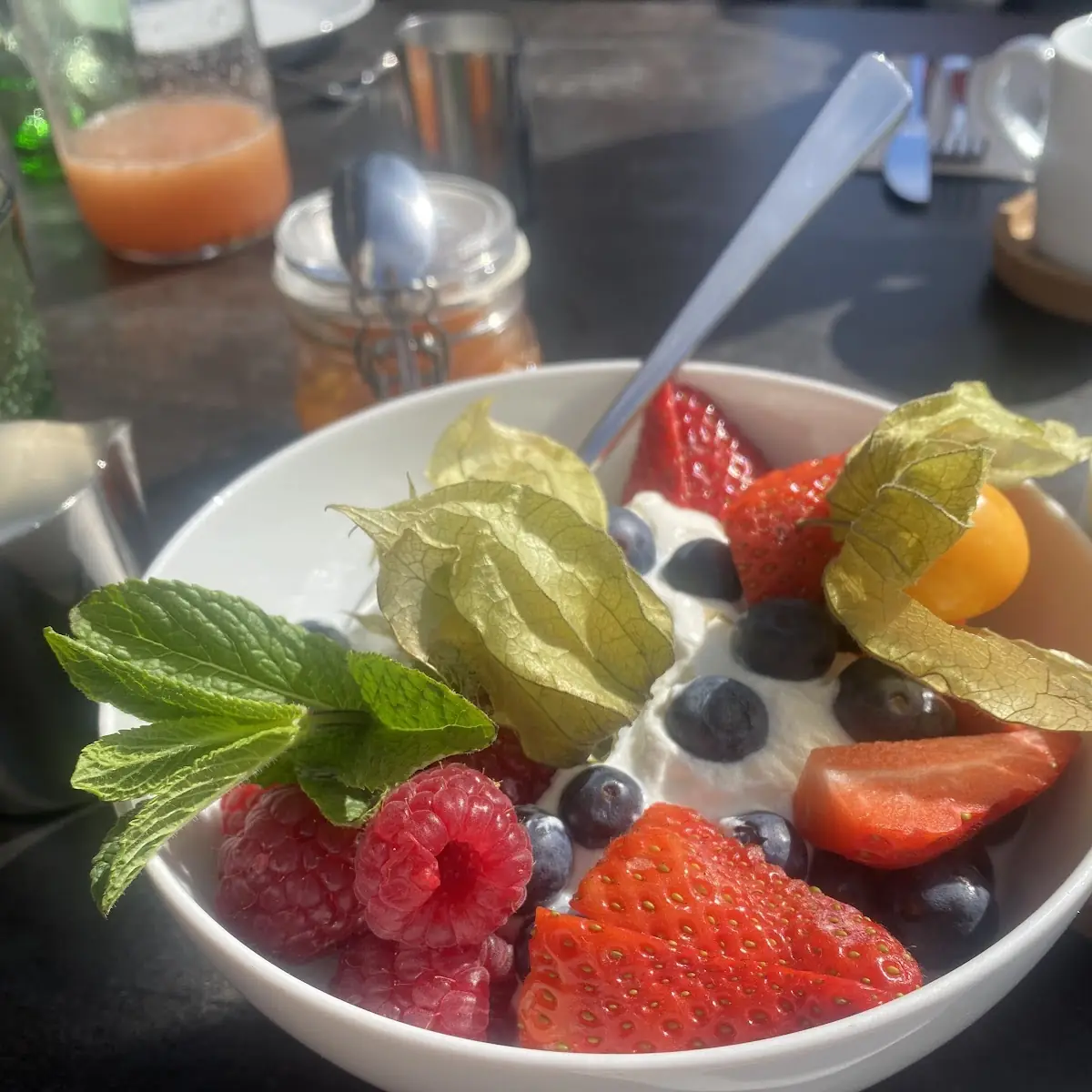 Essen und Trinken photo 8