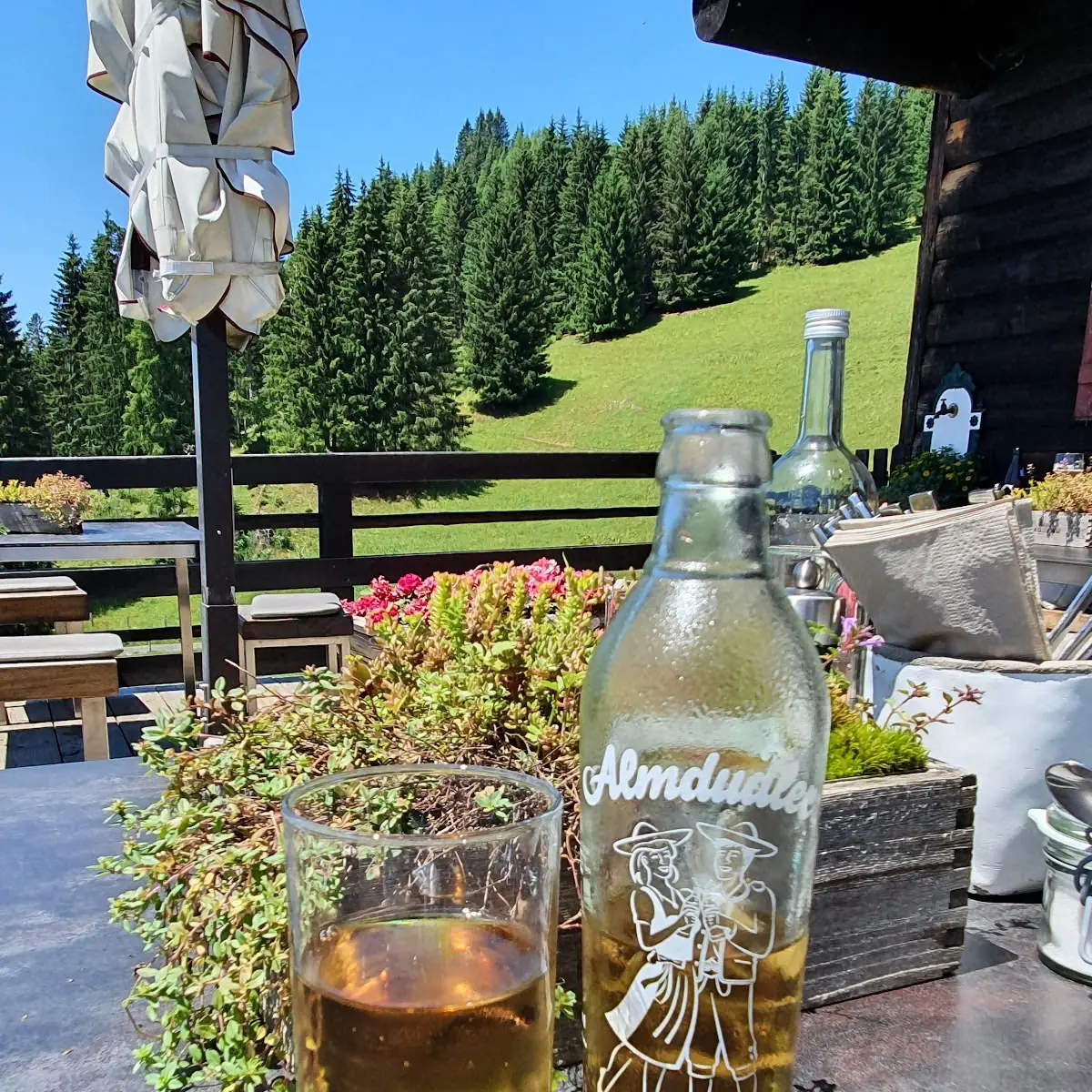 Essen und Trinken photo 9