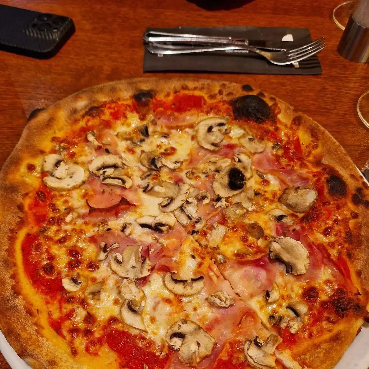 Essen und Trinken photo 4
