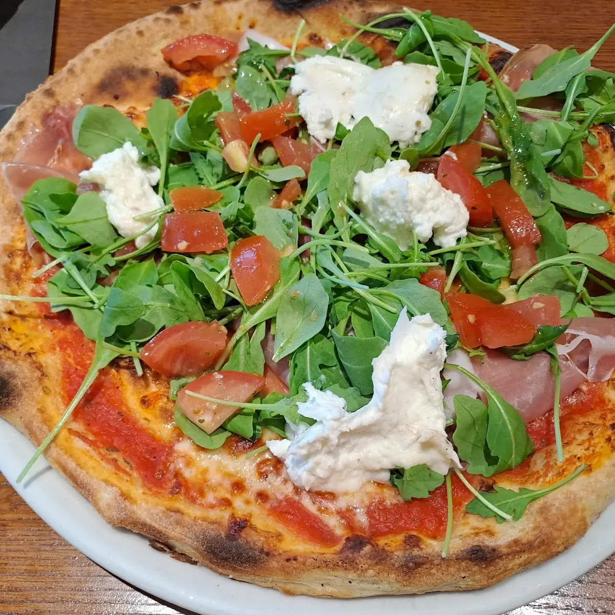 Essen und Trinken photo 5