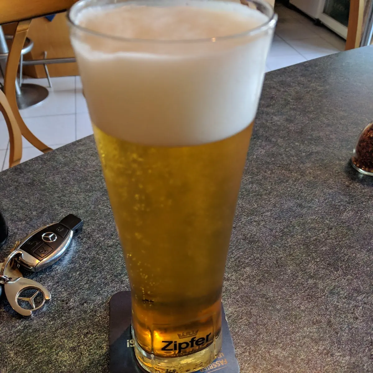 Essen und Trinken photo 1