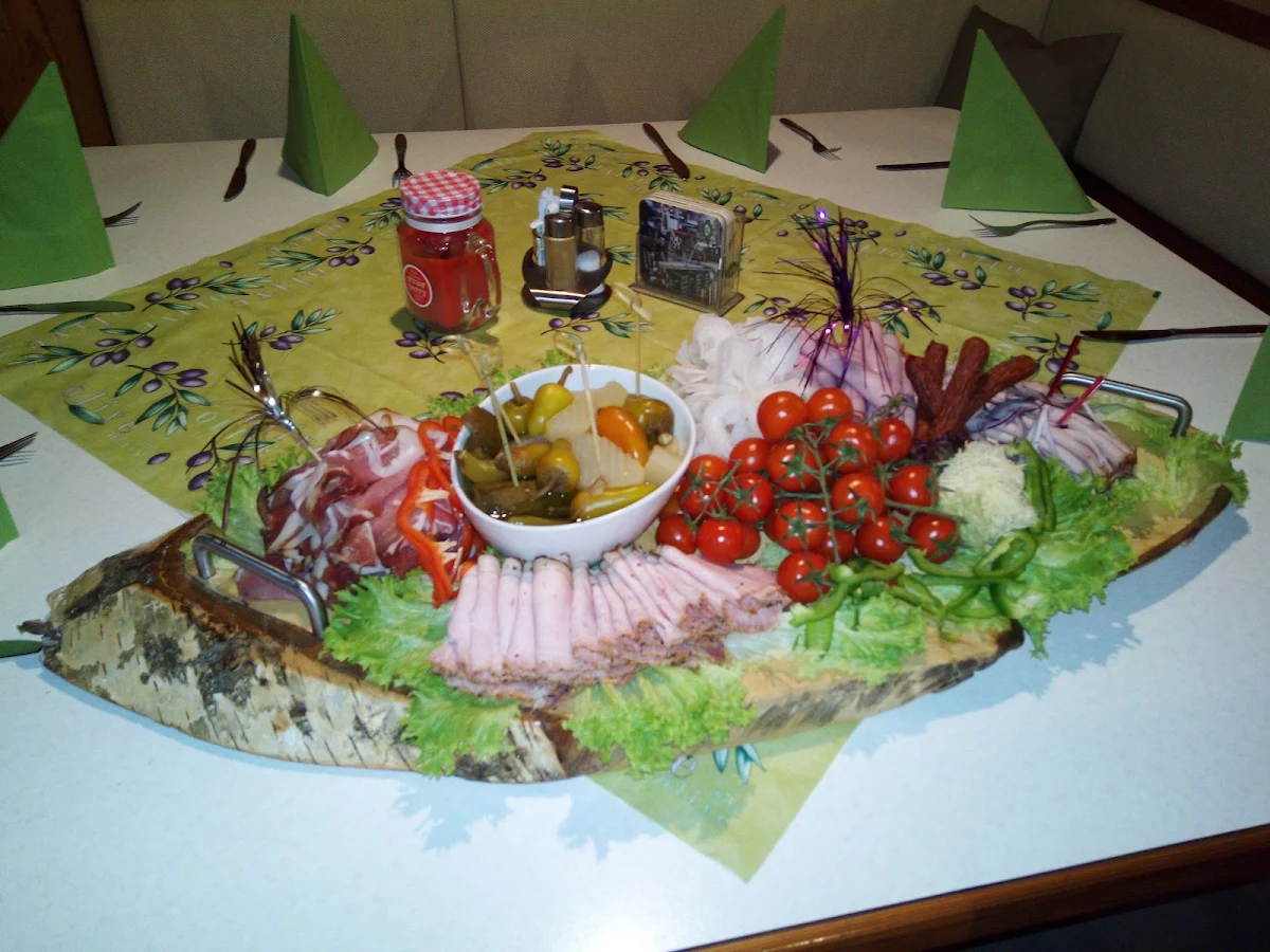 Essen und Trinken photo 3