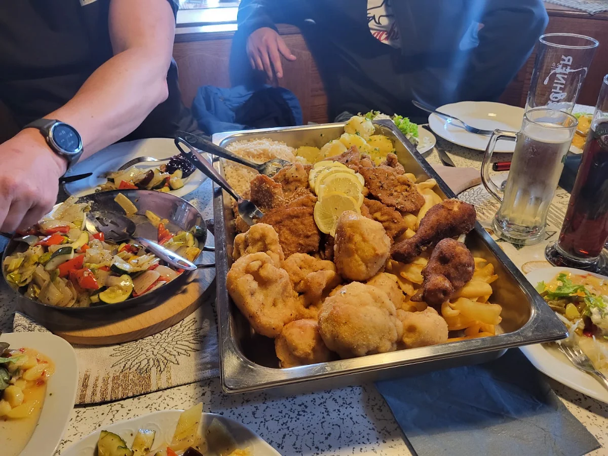 Essen und Trinken photo 4