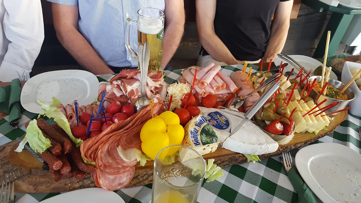 Essen und Trinken photo 5