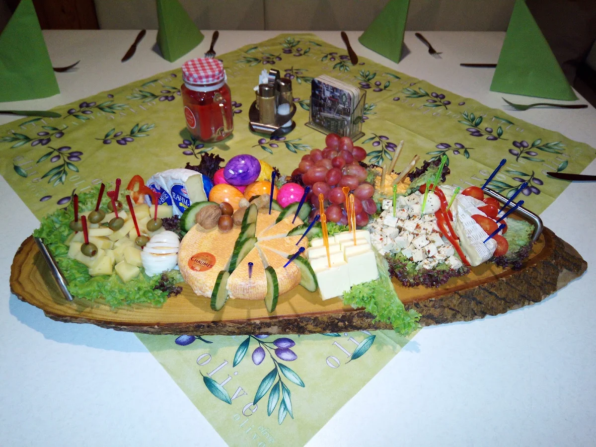 Essen und Trinken photo 7