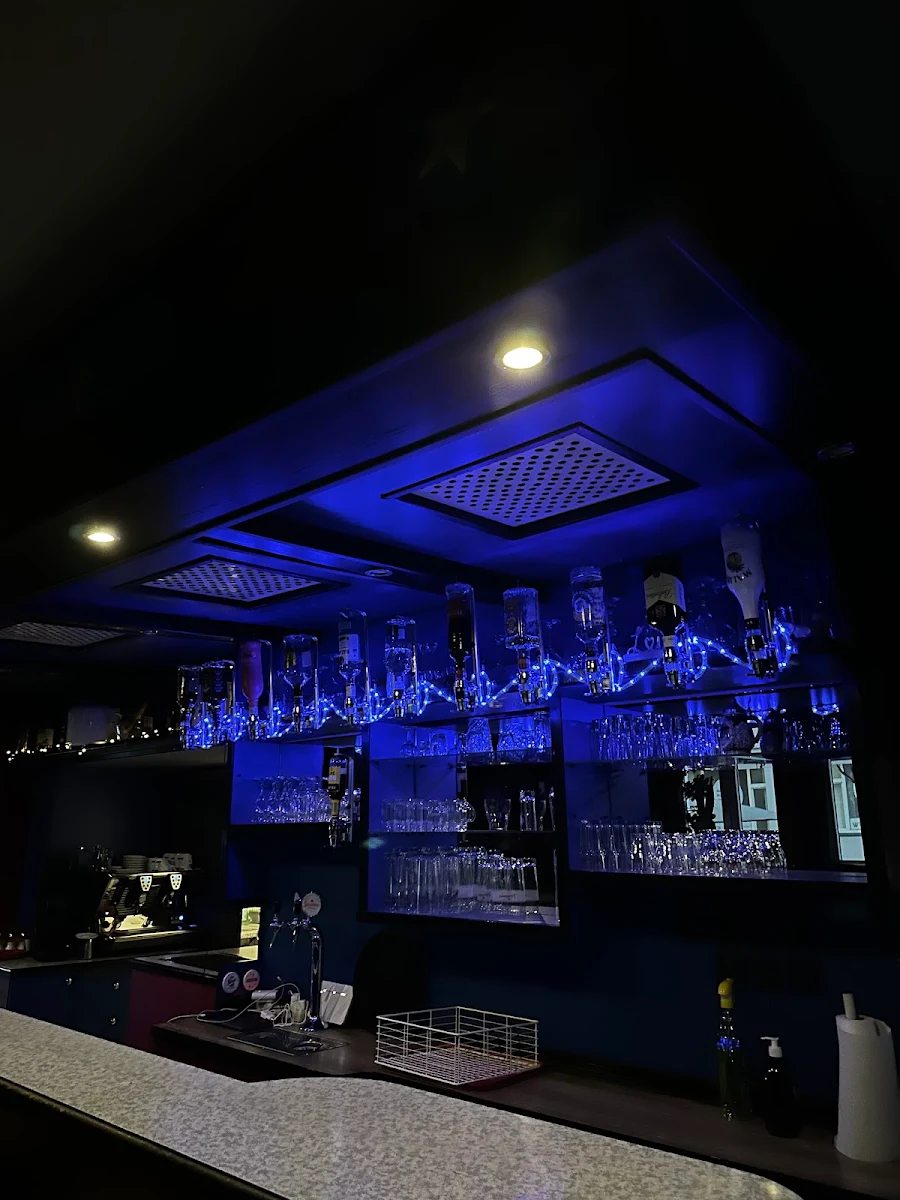 Crim Cafe's Titelbild