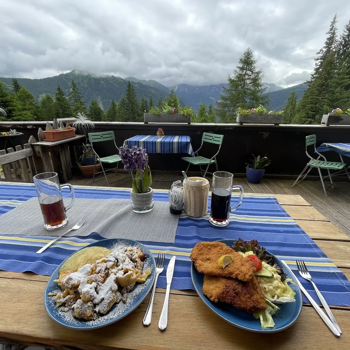 Essen und Trinken photo 1