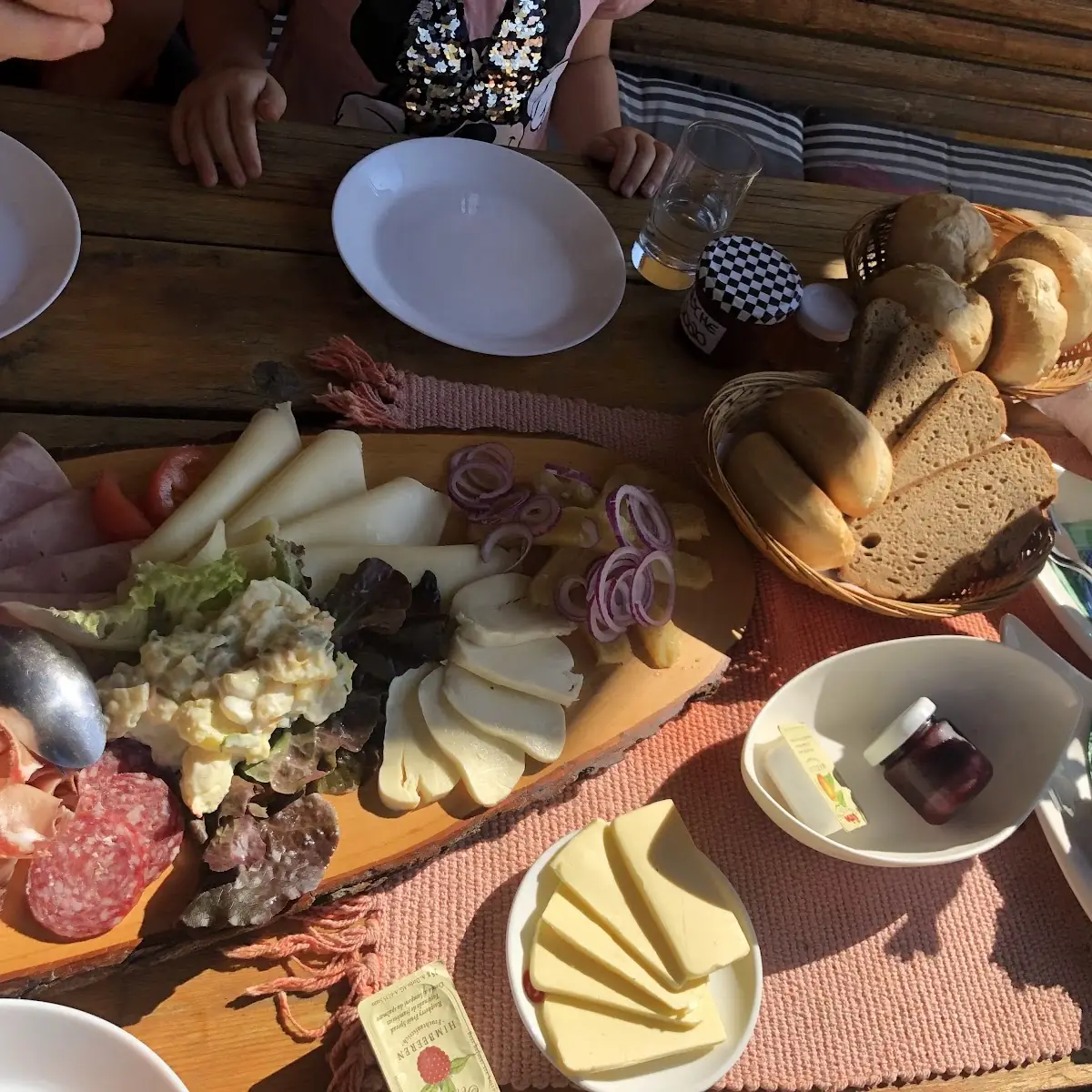 Essen und Trinken photo 10
