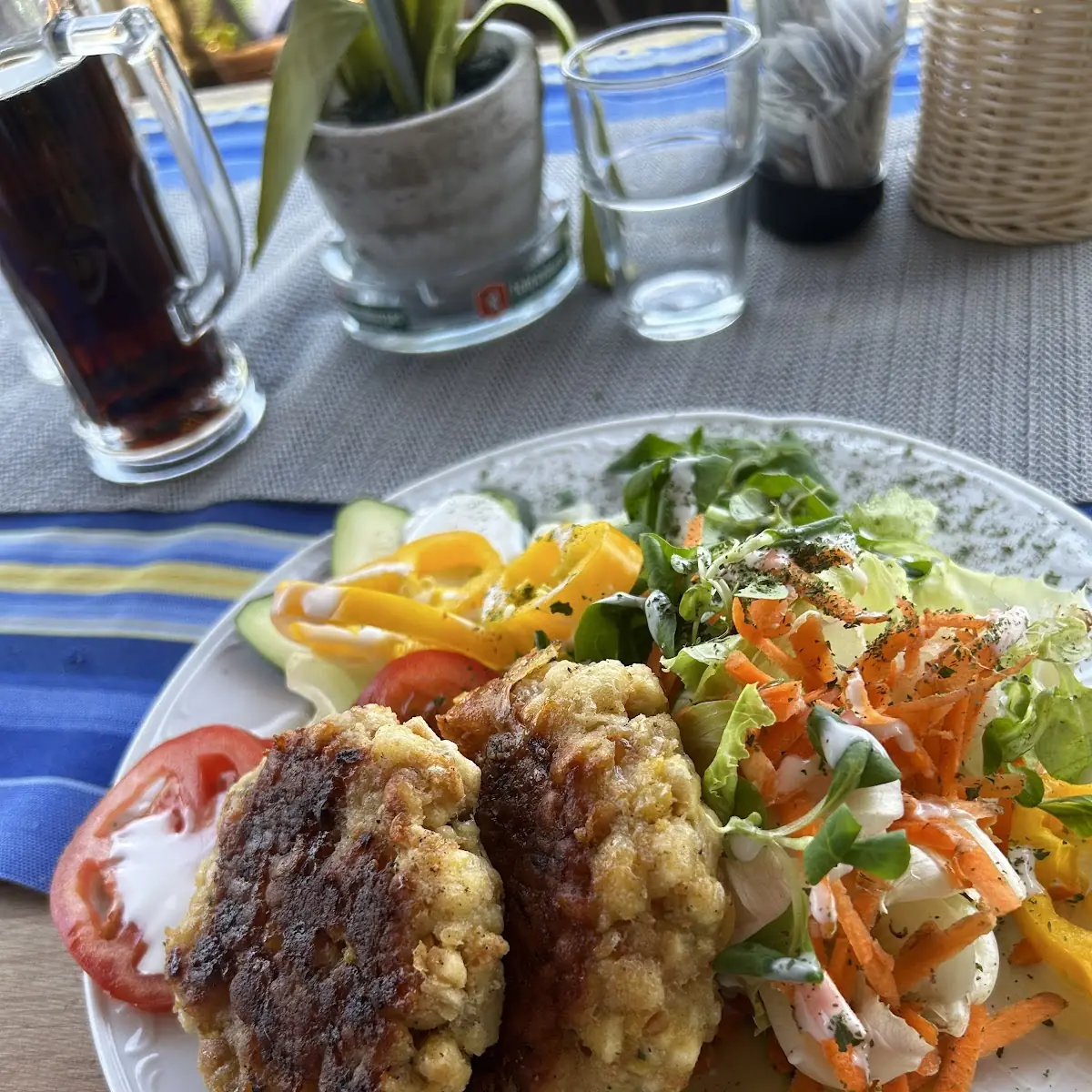 Essen und Trinken photo 2