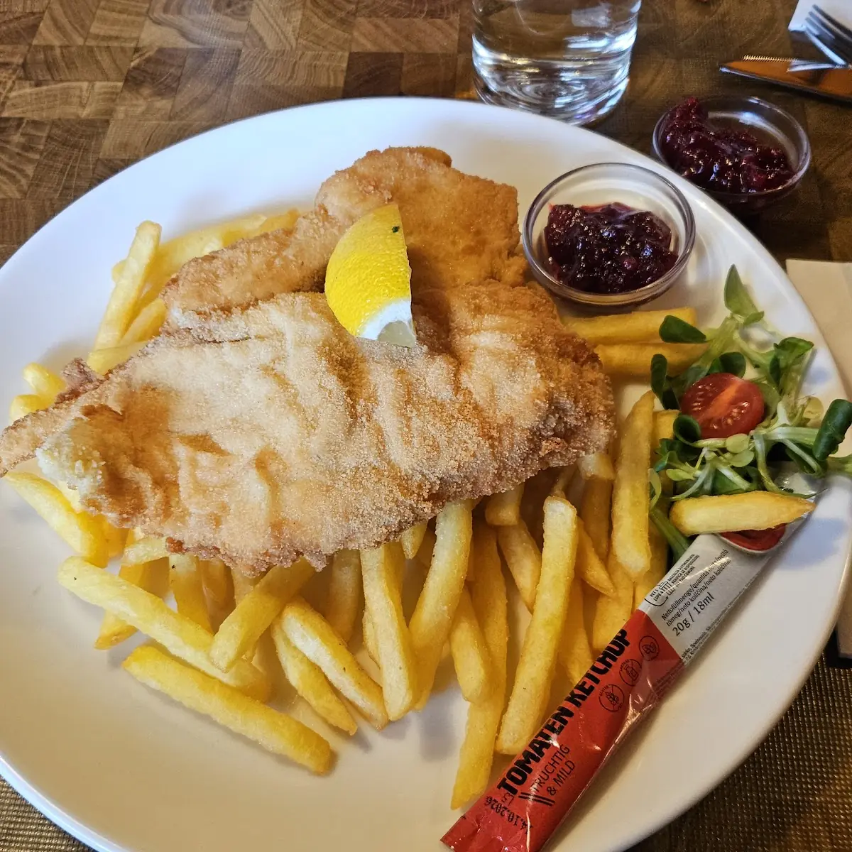 Essen und Trinken photo 5