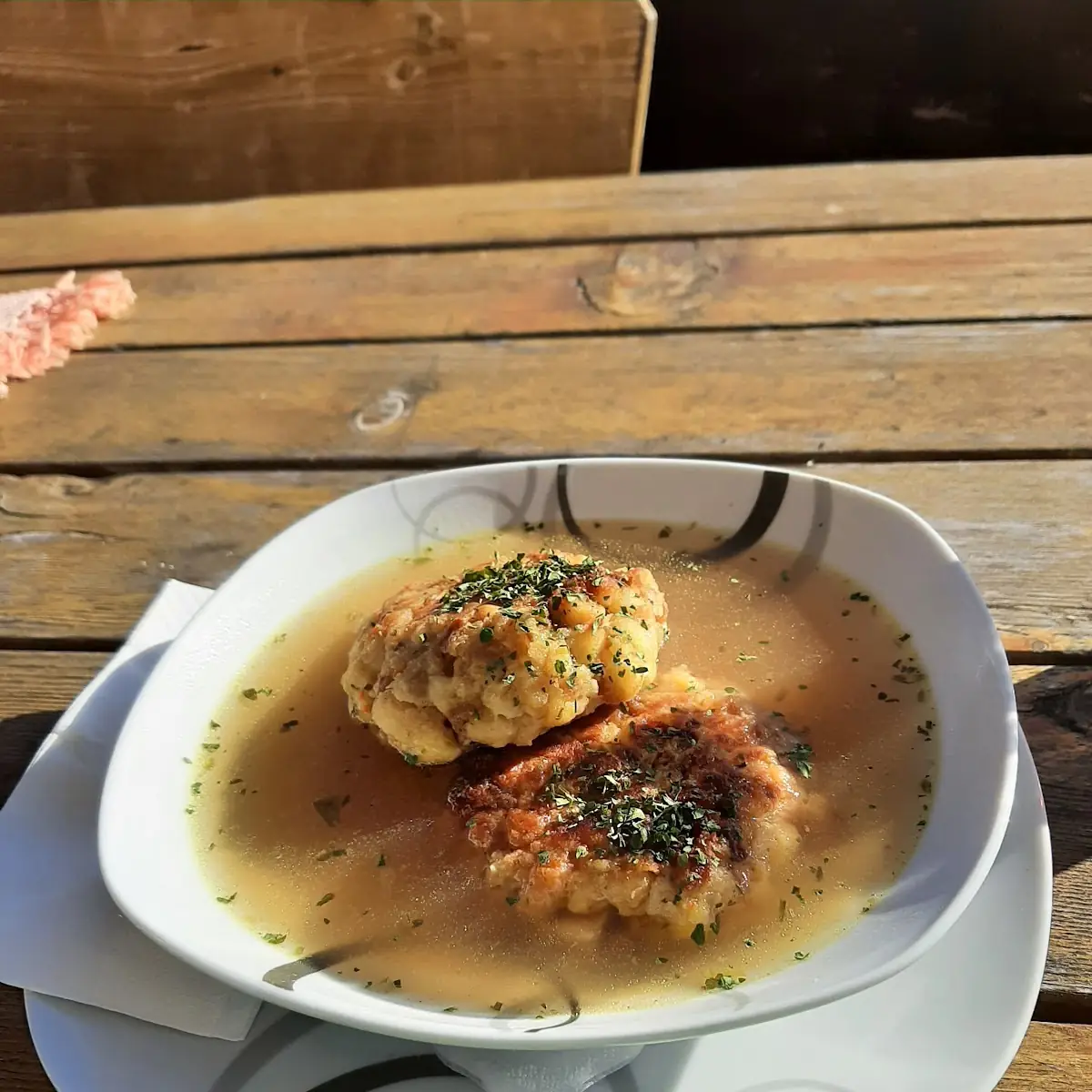 Essen und Trinken photo 6
