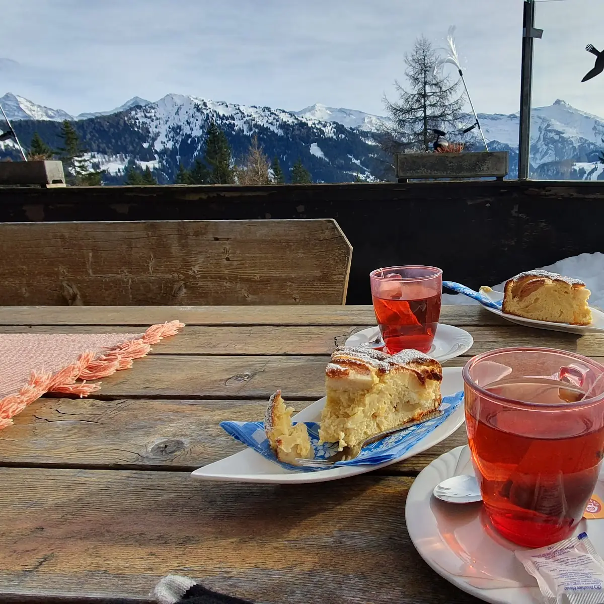 Essen und Trinken photo 8