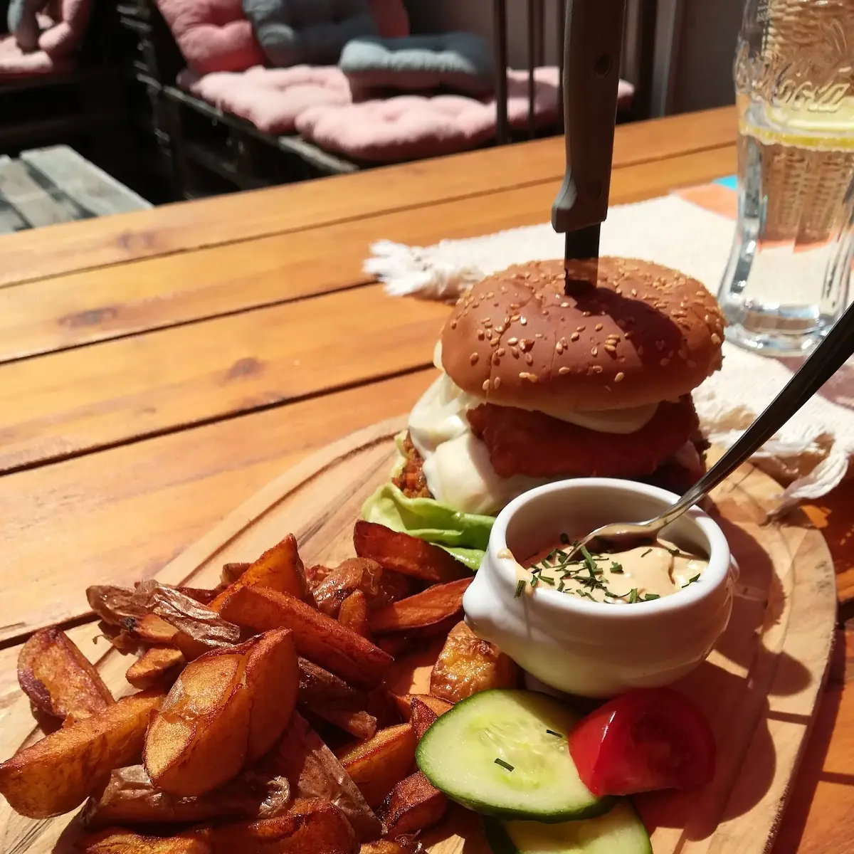 Essen und Trinken photo 9